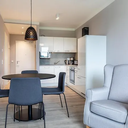 Godewindpark Travemuende Godewindpark Travemuende 3-08 Apartment Lubeck